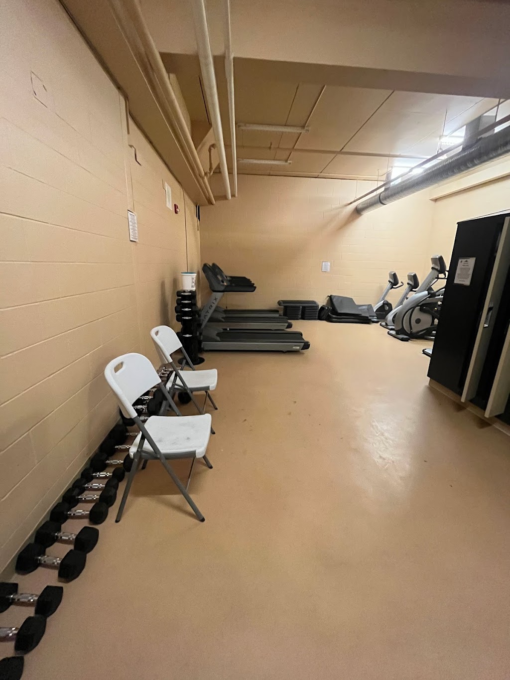 Peguis Multiplex | 8C9W+33, Peguis, MB R0C 3J0, Canada | Phone: (204) 645-4260