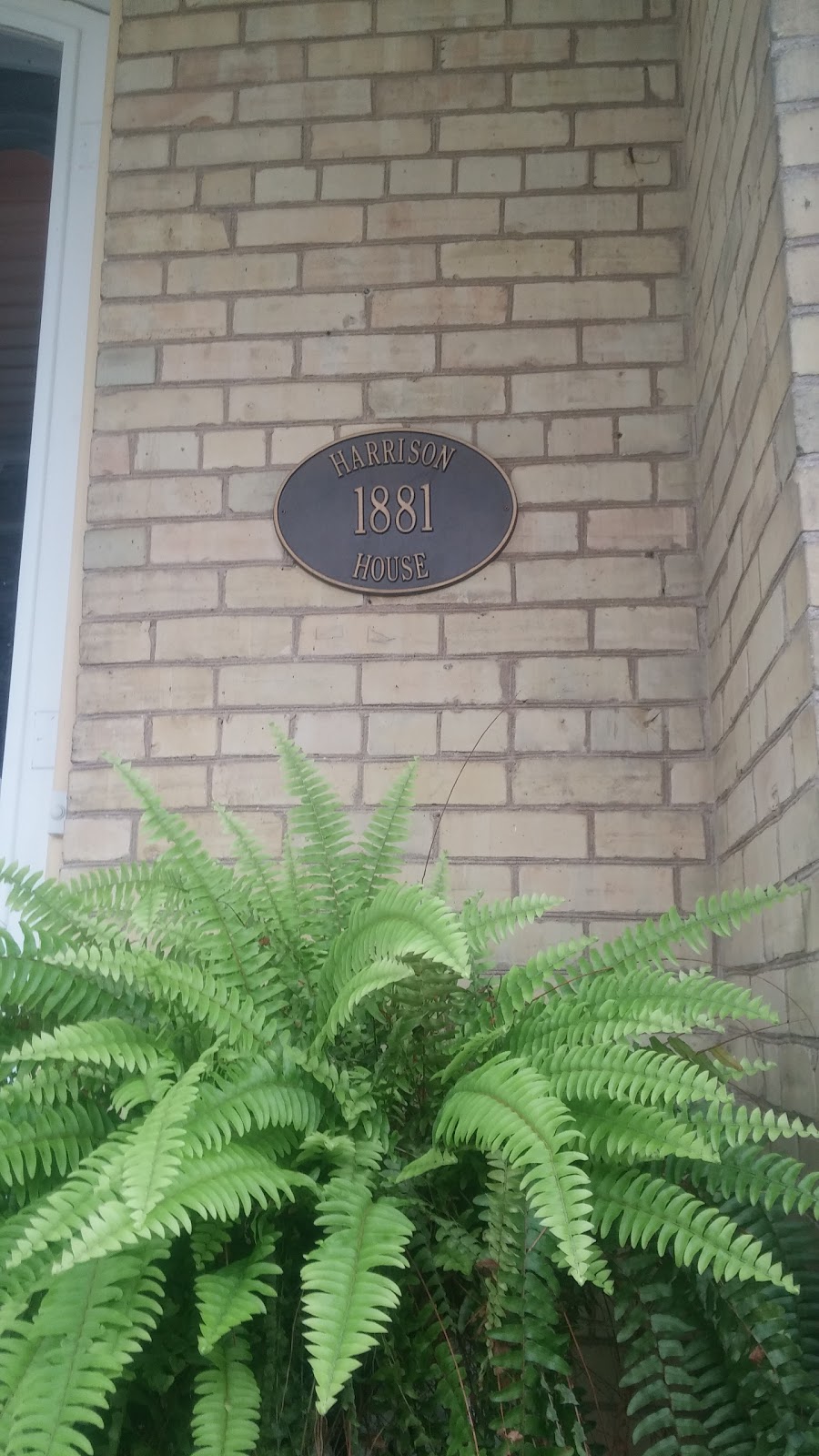 Victorian Pines Bed and Breakfast | 64 Main St, Glencoe, ON N0L 1M0, Canada | Phone: (519) 287-9909