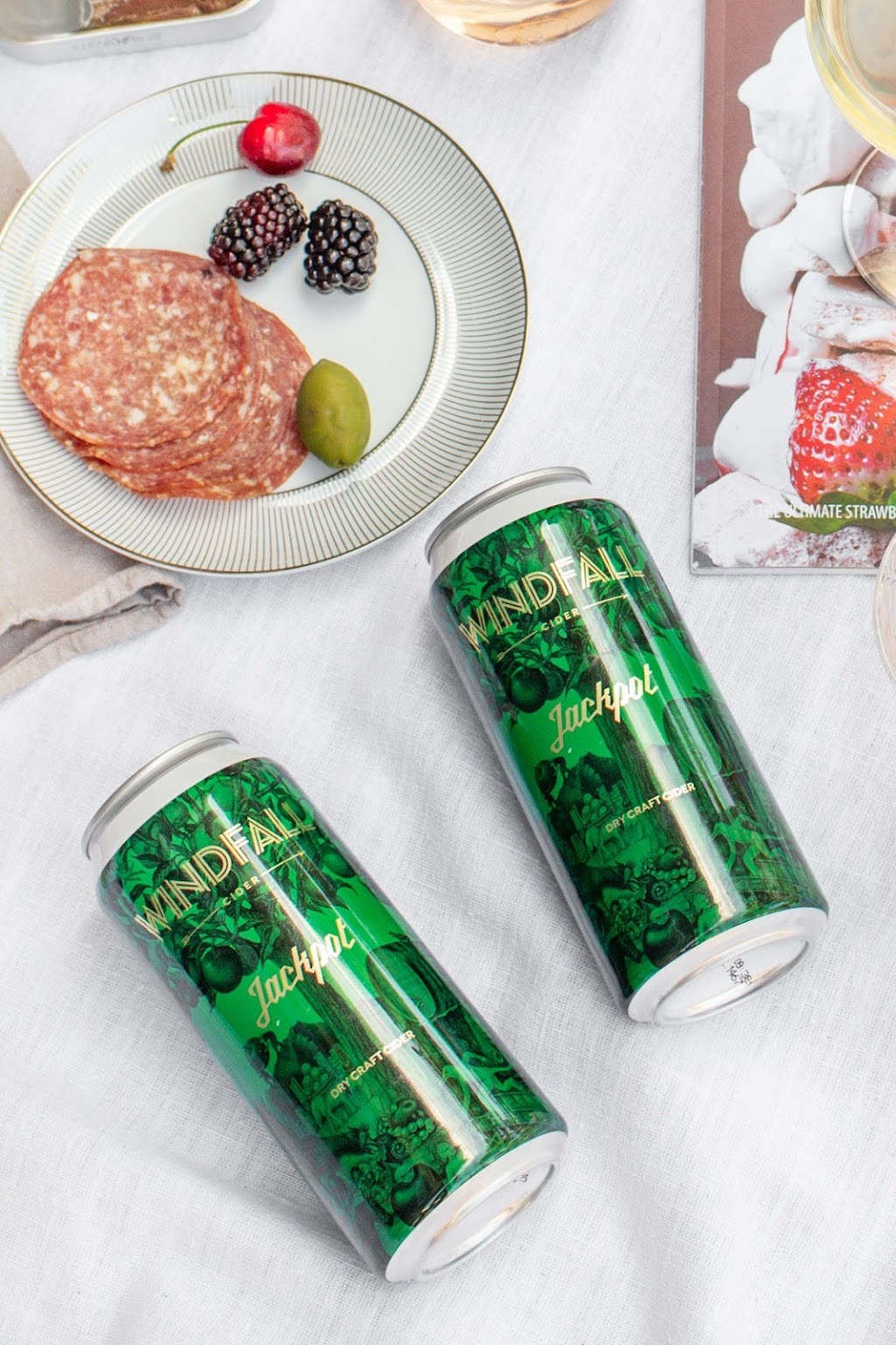 Windfall Cider & Co. | 250 Esplanade E #101, North Vancouver, BC V7L 1A3, Canada | Phone: (604) 971-1868