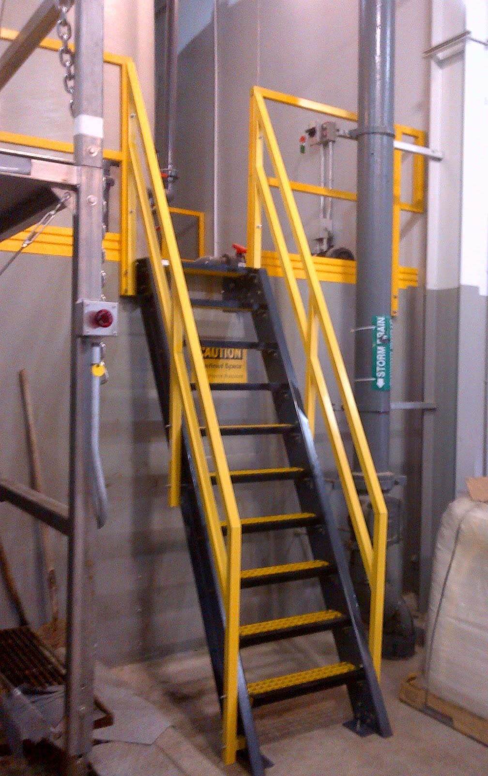 Access Industrial Inc. | 5205 Timberlea Blvd, Mississauga, ON L4W 2S3, Canada | Phone: (905) 602-4020