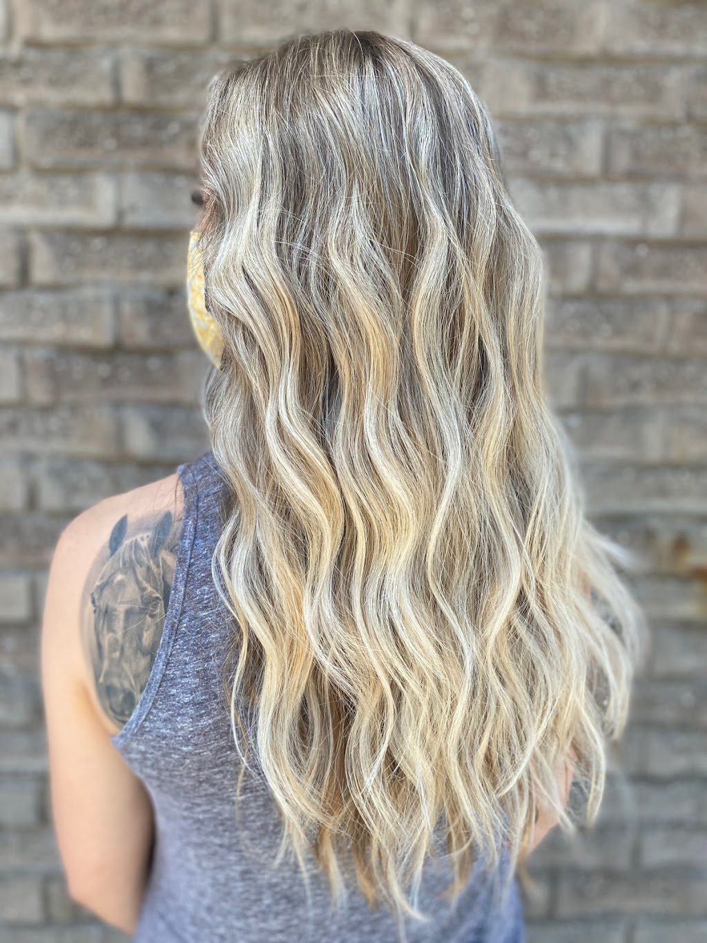 Pins Hair Studio | 221 Sunset Blvd, Cambridge, ON N1S 4M4, Canada | Phone: (705) 321-2096