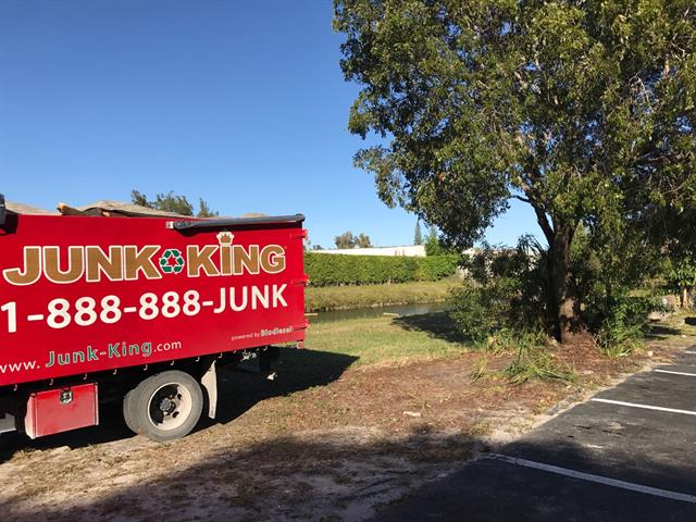 Junk Works Halifax | 868 Prospect Rd, Goodwood, NS B3T 1P4, Canada | Phone: (902) 700-5178