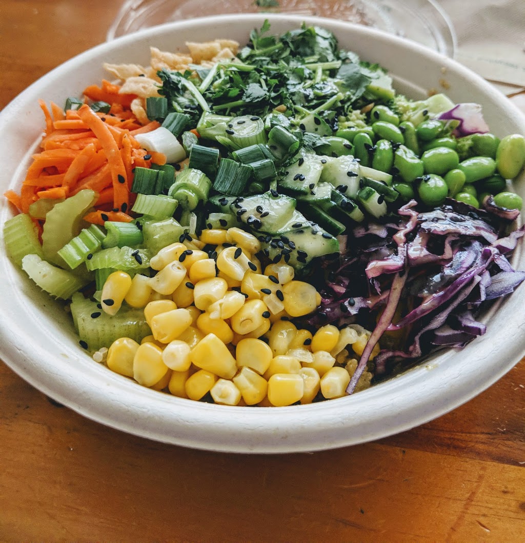 freshii | 90 Annagem Blvd, Mississauga, ON L5T 2Y3, Canada | Phone: (437) 317-7747