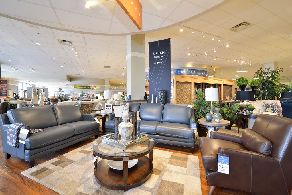 La-Z-Boy Furniture Galleries | 3083 Hwy 7, Markham, ON L3R 0J5, Canada | Phone: (905) 479-0199