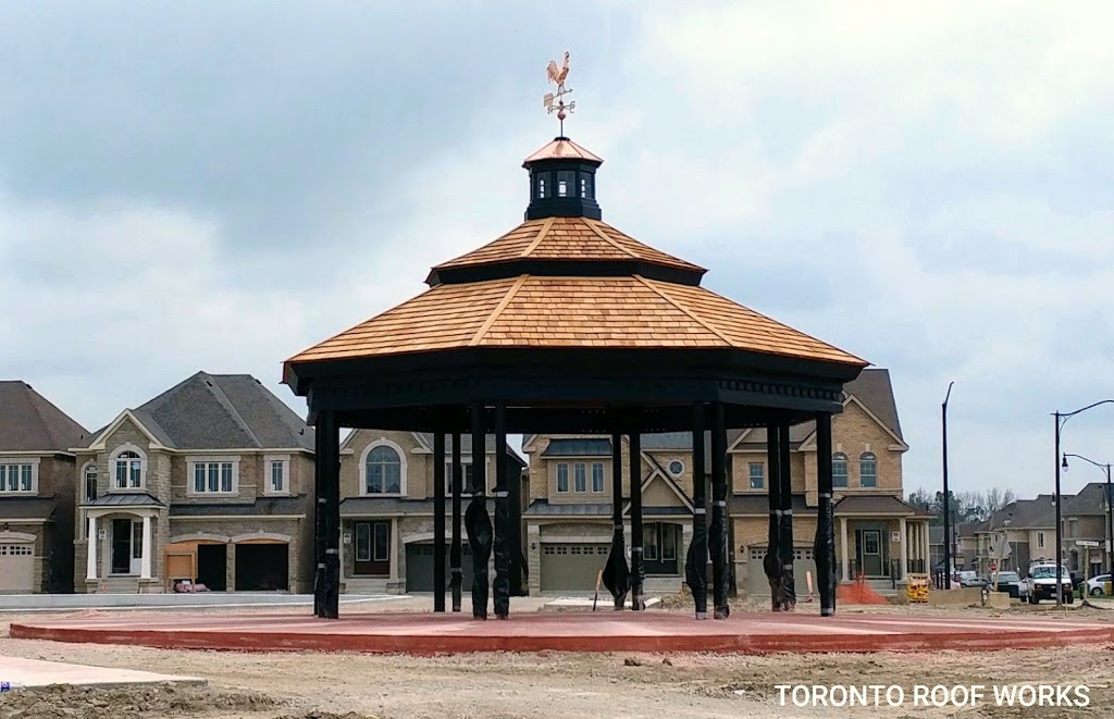 TORONTO ROOF WORKS | 33 Rosehill Ave, Toronto, ON M4T 1G4, Canada | Phone: (647) 767-7979
