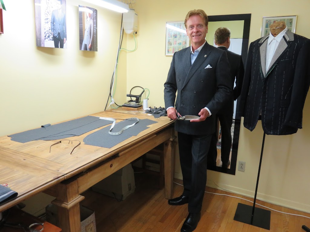 Rudolf Popradi, Bespoke | 367 Windermere Rd, Beaconsfield, QC H9W 1W6, Canada | Phone: (514) 428-4196