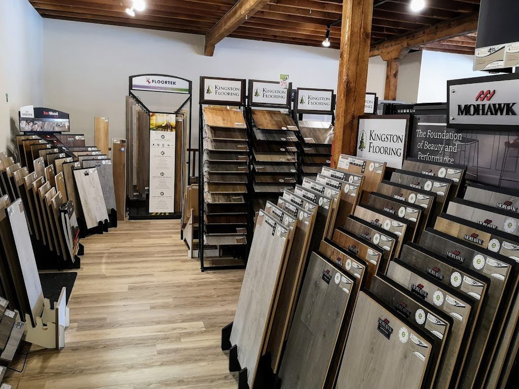 Kingston Flooring | 2660 Ware St, Abbotsford, BC V2S 3E6, Canada | Phone: (604) 852-0951