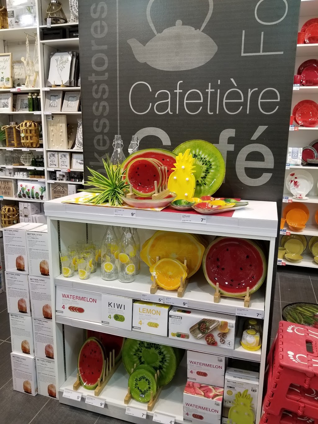 Stokes | 582-1202 Chemin de Touraine, Boucherville, QC J4B 5E4, Canada | Phone: (450) 645-0424