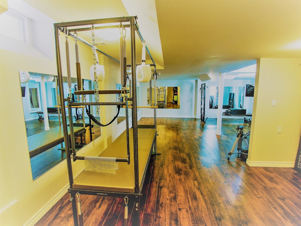 Pilates Buddies | 2 Hunters Point Dr unit 1, Richmond Hill, ON L4C 9Y4, Canada | Phone: (416) 508-3898