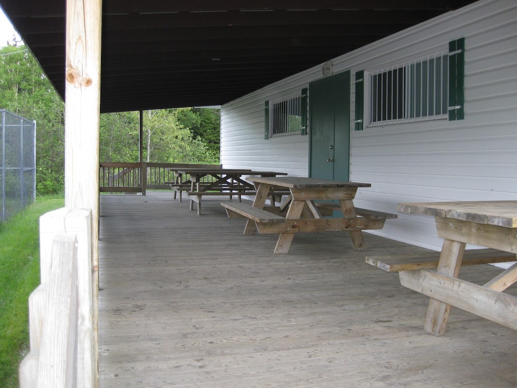 Chalet Des Loisirs-Ste-Anne | 1025 Rte du Lac-du-Huit, Adstock, QC G0N 1S0, Canada | Phone: (418) 335-7506