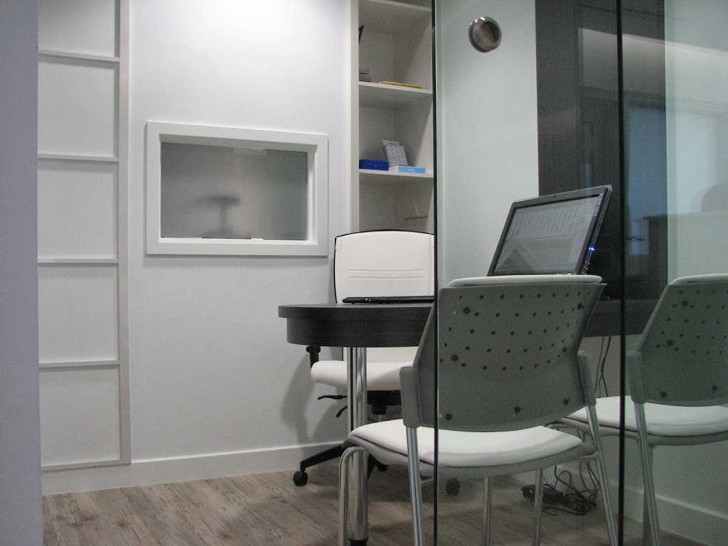 Centric Dental | 1650 Elgin Mills Rd E, Richmond Hill, ON L4S 0B2, Canada | Phone: (905) 508-3663