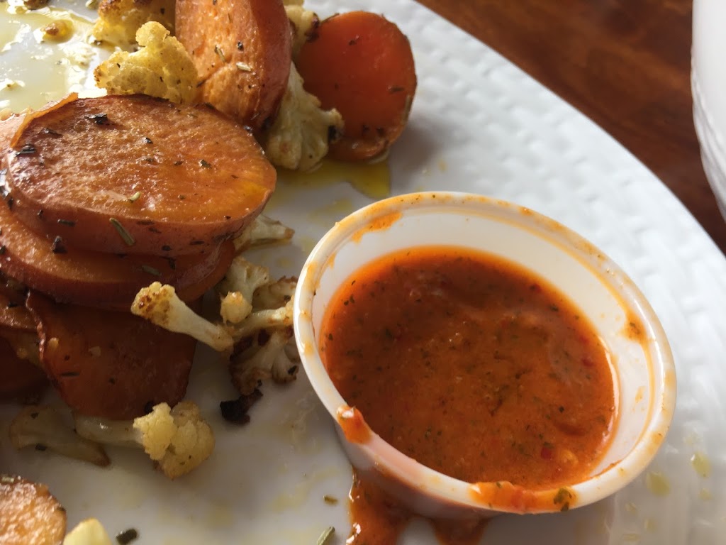 Brasas Churrasqueira Rotisserie & Grill | 2385 Burnhamthorpe Rd W, Mississauga, ON L5L 2M8, Canada | Phone: (905) 593-2727