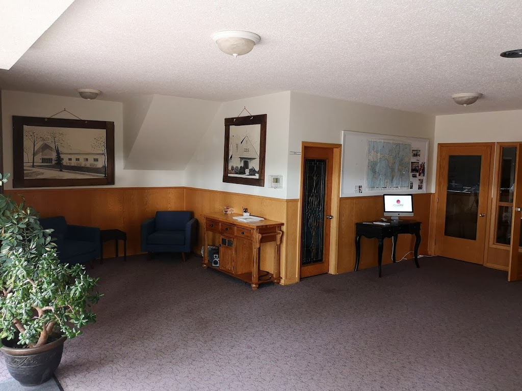 Rose City Baptist Church | 6406 44b Ave, Camrose, AB T4V 0B6, Canada | Phone: (780) 672-4832