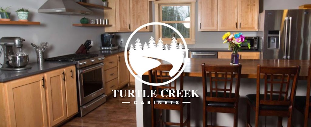 Turtle Creek Cabinets | 19 Laity Drive, Coverdale, NB E1J 0E3, Canada | Phone: (506) 388-2864