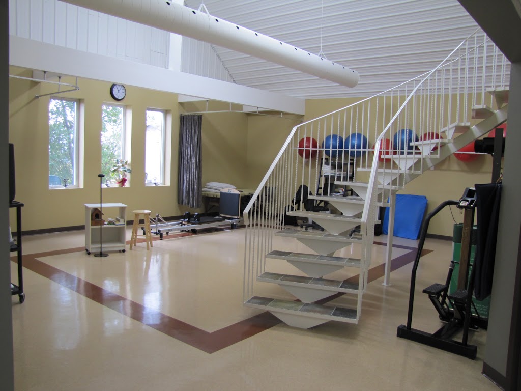 Physiothérapie Estrie | 2156 Rue Sherbrooke, Magog, QC J1X 2T3, Canada | Phone: (819) 843-2379
