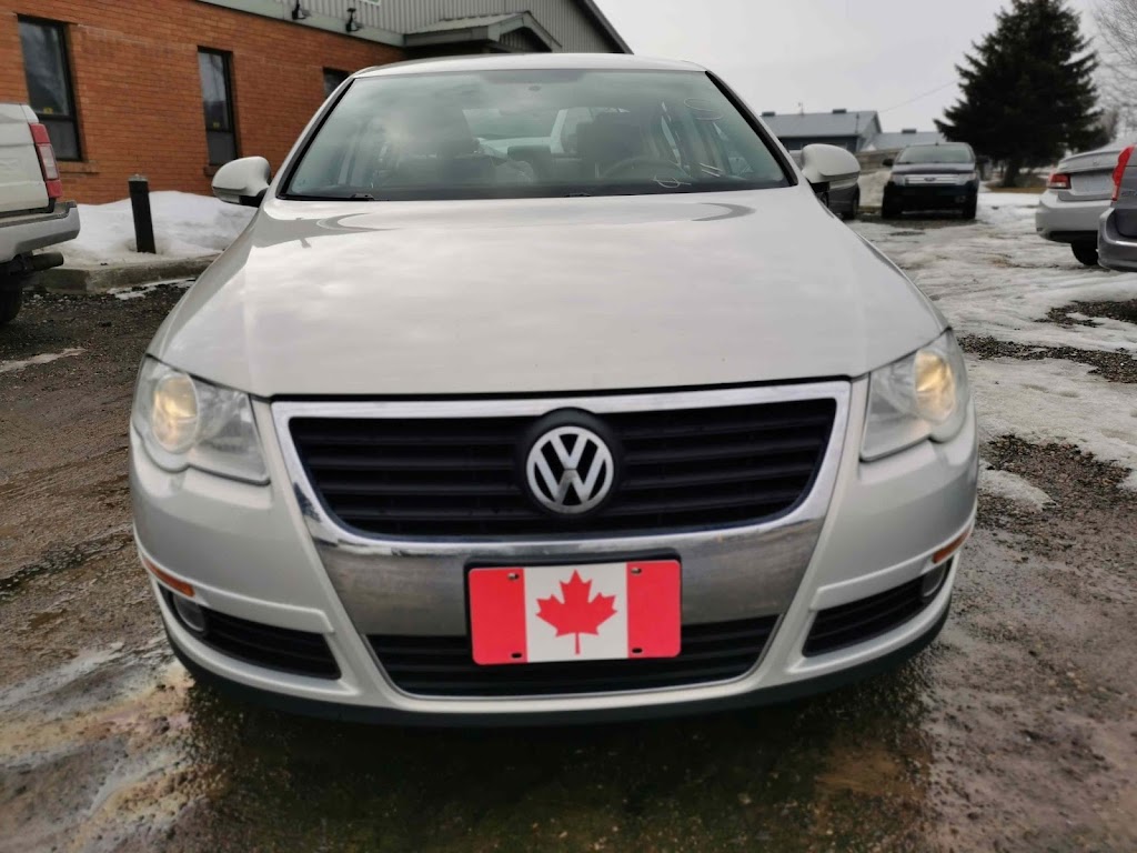Breslau Auto Sales | 5134 Fountain St N, Breslau, ON N0B 1M0, Canada | Phone: (519) 722-1014
