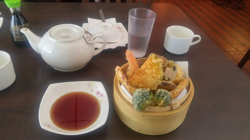 Sushi Delight | 1 Keewatin St, Winnipeg, MB R3E 3B6, Canada | Phone: (204) 697-0152