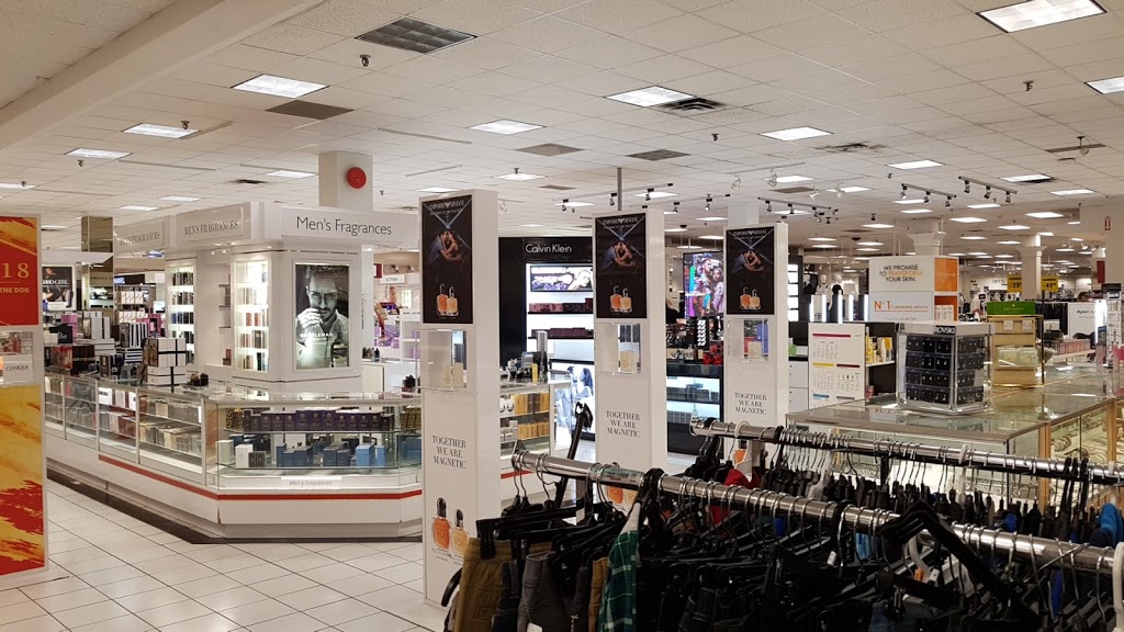 Hudsons Bay | 25 Peel Centre Dr, Brampton, ON L6T 3R5, Canada | Phone: (905) 793-5100