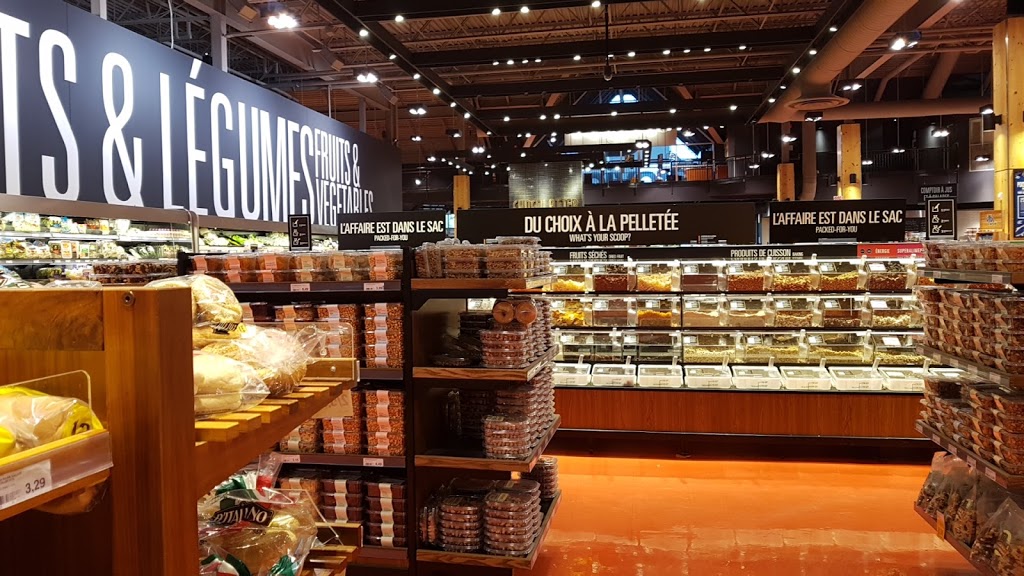 Provigo Le Marché | 4849 Boul Saint-Jean, Pierrefonds, QC H9H 2A9, Canada | Phone: (514) 624-6369