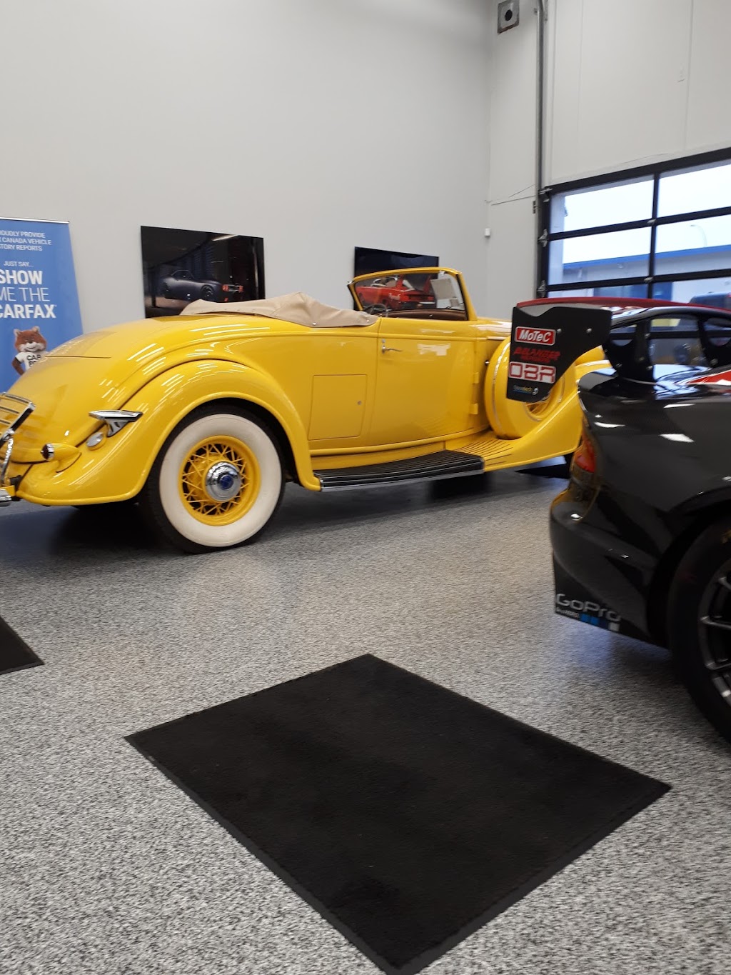 Fountain Tire | 19575 Langley Bypass, Surrey, BC V3S 6K1, Canada | Phone: (604) 539-7760