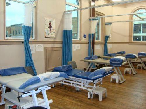 Hagersville Physiotherapy and Rehabilitation - pt Health | 19 King St W, Hagersville, ON N0A 1H0, Canada | Phone: (289) 768-3686