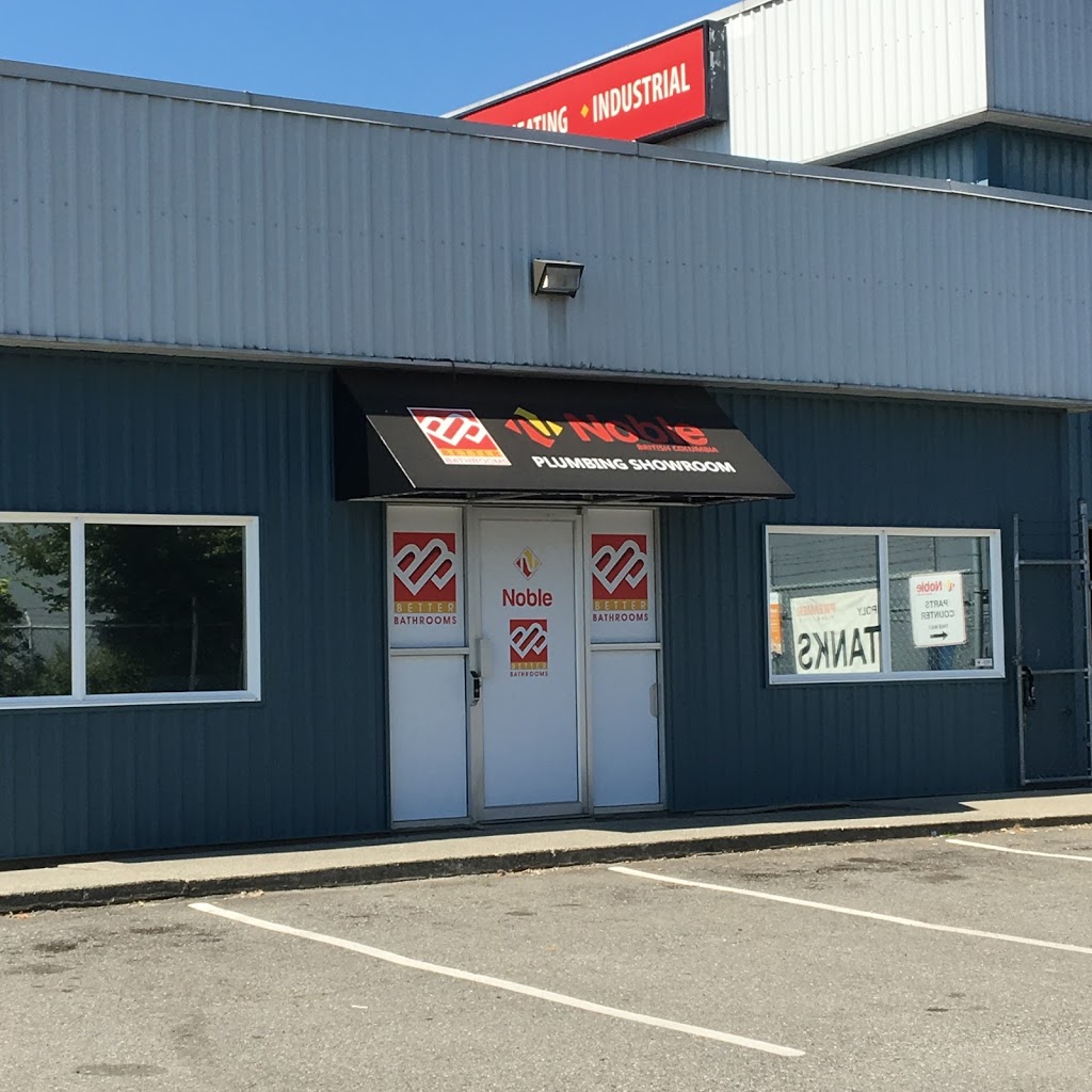 Noble BC Mission | 32873 London Ave, Mission, BC V2V 6M7, Canada | Phone: (604) 820-8733