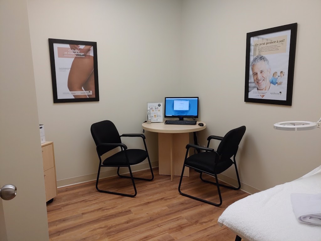 Epiderma - Soins Médico-Esthétiques | 5830 Bd Taschereau Bureau 102, Brossard, QC J4W 1M6, Canada | Phone: (877) 374-3376 ext. 2681