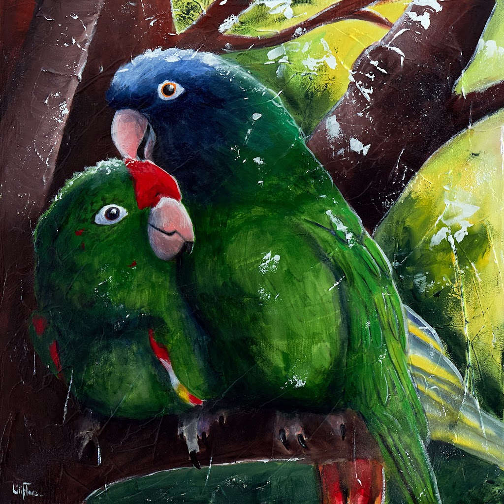 LiliFlore - Artiste peintre - Coach en peinture et créativité | 1012 Chem. dEntrelacs, Sainte-Marguerite-du-Lac-Masson, QC J0T 1L0, Canada | Phone: (514) 638-5810