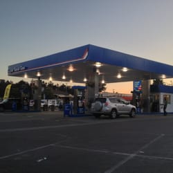 Super Save Gas Station | 6591 Kingsway, Burnaby, BC V5E 1E1, Canada | Phone: (604) 438-0254