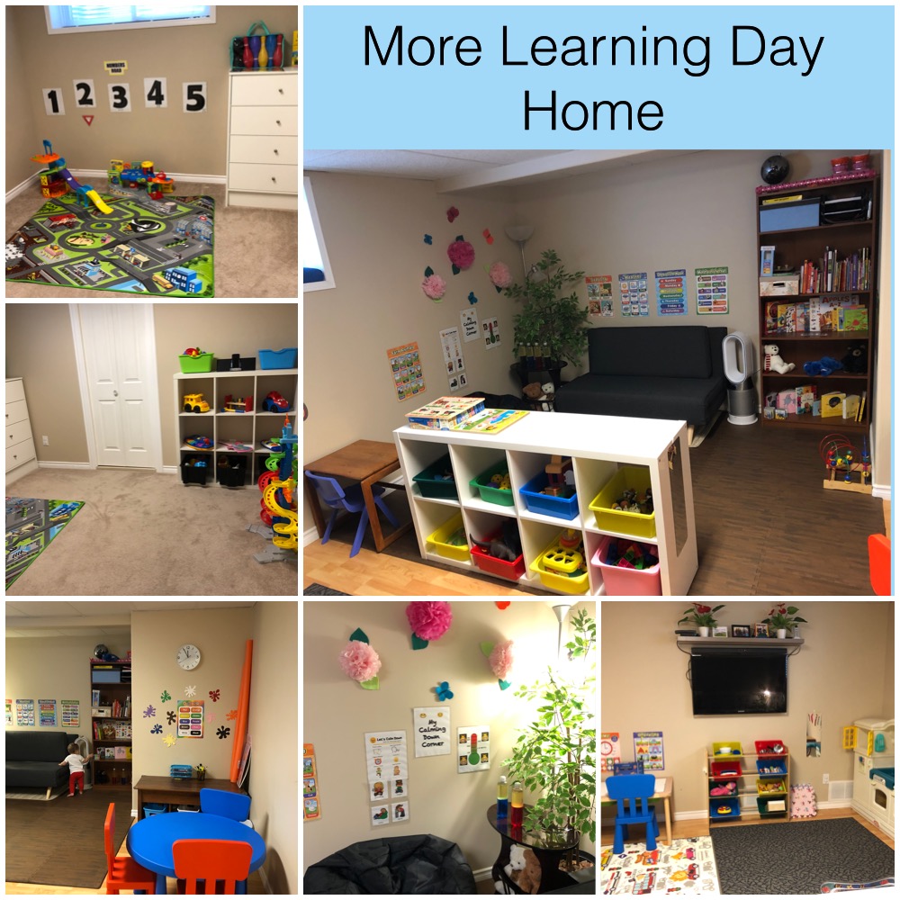 More Learning Day Home | 11242 167A Ave, Edmonton, AB T5X 0A8, Canada | Phone: (780) 371-9924