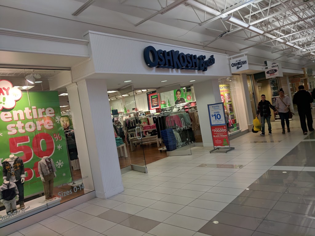 OshKosh Bgosh | 1960 Military Rd, Niagara Falls, NY 14304, USA | Phone: (716) 297-0277
