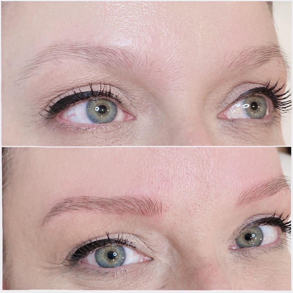 Love Ink Permanent Makeup Studio | 7491 Silver Creek Cresent, London, ON N6P 0G6, Canada | Phone: (519) 701-6425