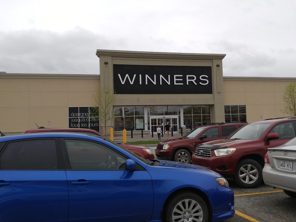 Winners | 1150 Boul. Jutras Estates, Victoriaville, QC G6P 6S2, Canada | Phone: (819) 758-2610