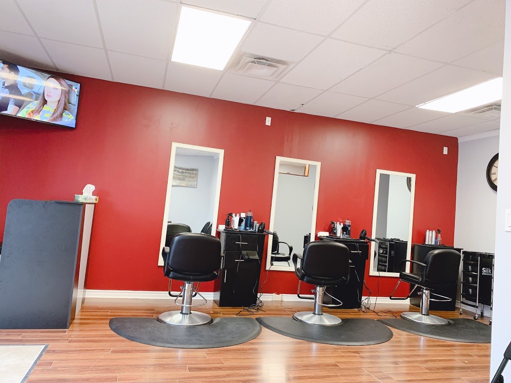 Beauty zone | 1-9125 Derry Rd, Milton, ON L9T 7Z1, Canada | Phone: (905) 636-4444