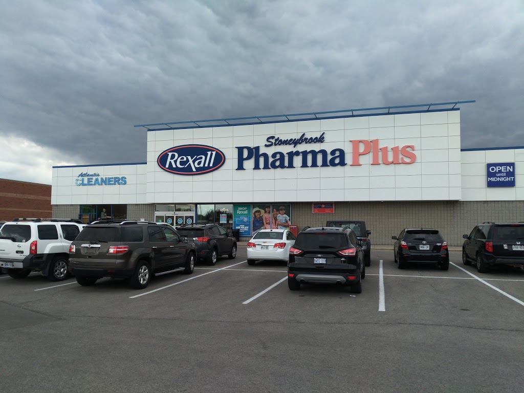 Rexall | 1593 Adelaide St N, London, ON N5X 4E8, Canada | Phone: (519) 645-6206