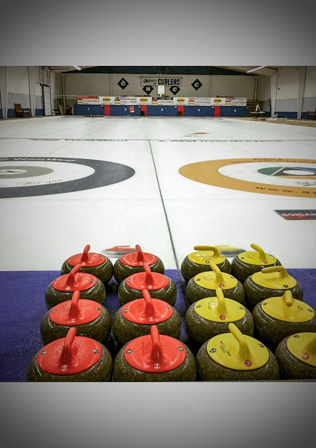 CN Curling Club | 1602 Chappell Dr, Saskatoon, SK S7M 3X6, Canada | Phone: (306) 382-3088