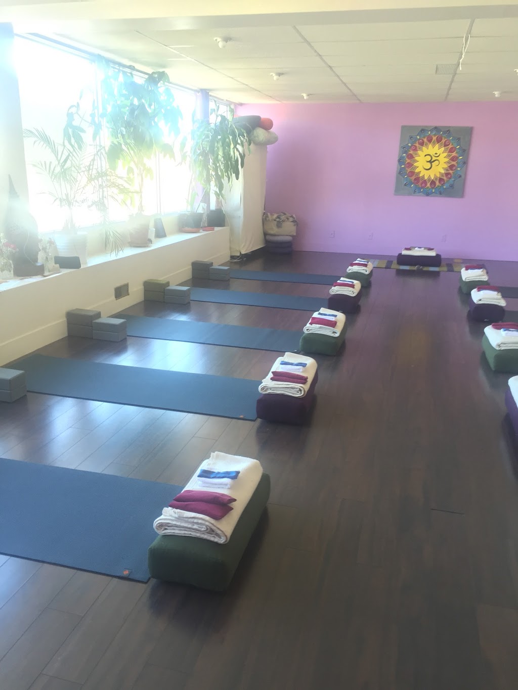 Studio 71 Yoga | 71 Prom Des Intrepides, Winnipeg, MB R2H 3G7, Canada | Phone: (204) 291-0439
