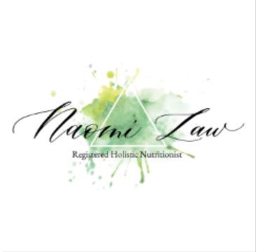 Naomi Law - Registered Holistic Nutritionist | 162 Law Dr, Guelph, ON N1E 0M2, Canada | Phone: (519) 803-3074