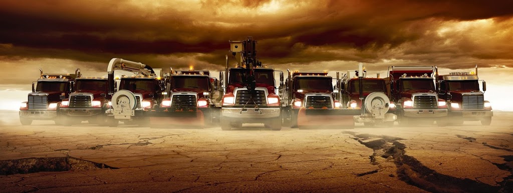 Francis Canada Truck Centre Inc | 3818 Russell Road, Ottawa, ON K1G 3N2, Canada | Phone: (613) 744-0974