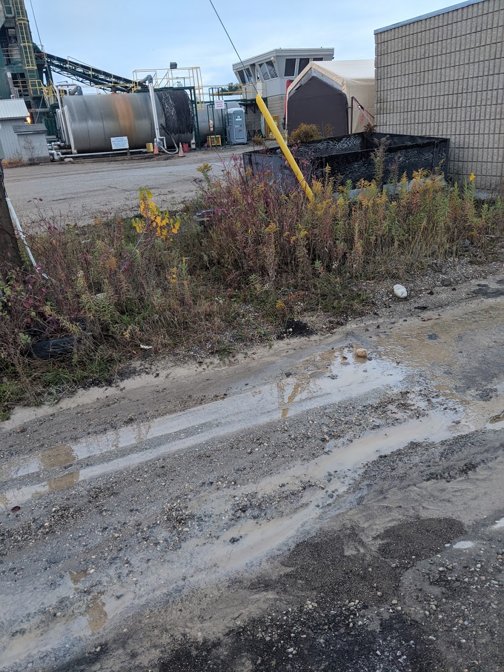Kitchener Asphalt Limited | RR#2, 2186 Snyders Rd E, Petersburg, ON N0B 1G0, Canada | Phone: (519) 634-5277