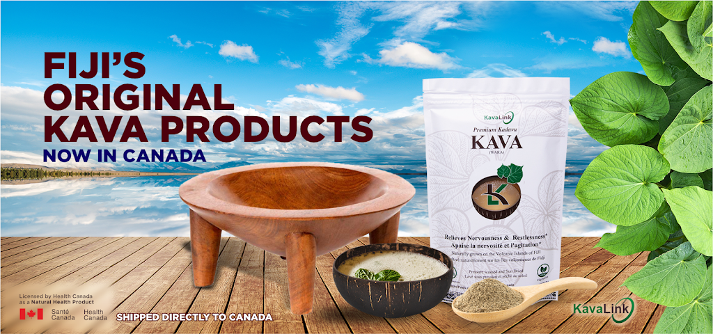 Kavalink - Premium Kava in Canada | 19457 72 Ave, Surrey, BC V4N 5Z4, Canada | Phone: (604) 671-2199
