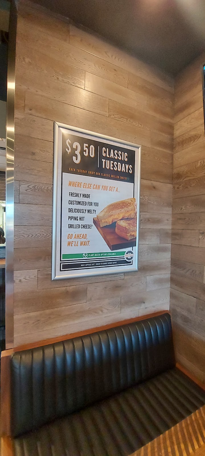 Meltwich Food Co. | 3701 Portage Rd Unit 4A, Niagara Falls, ON L2J 2K8, Canada | Phone: (905) 356-3232