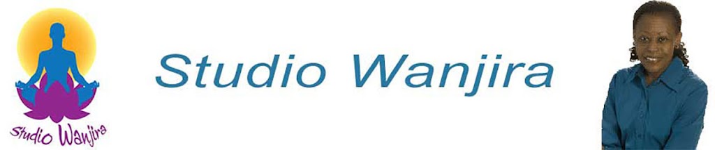 Studio Wanjira - Yoga, Massage & Reflexology | 3608 Saint-Charles Blvd #28, Kirkland, QC H9H 3C3, Canada | Phone: (514) 758-7888