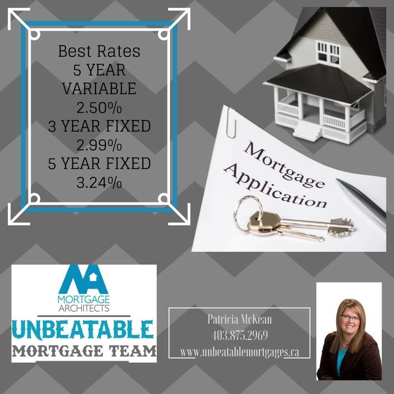 Patricia McKean - Unbeatable Mortgages | 6219 Imperial Way Suite 101, Olds, AB T4H 1M5, Canada | Phone: (403) 875-2969