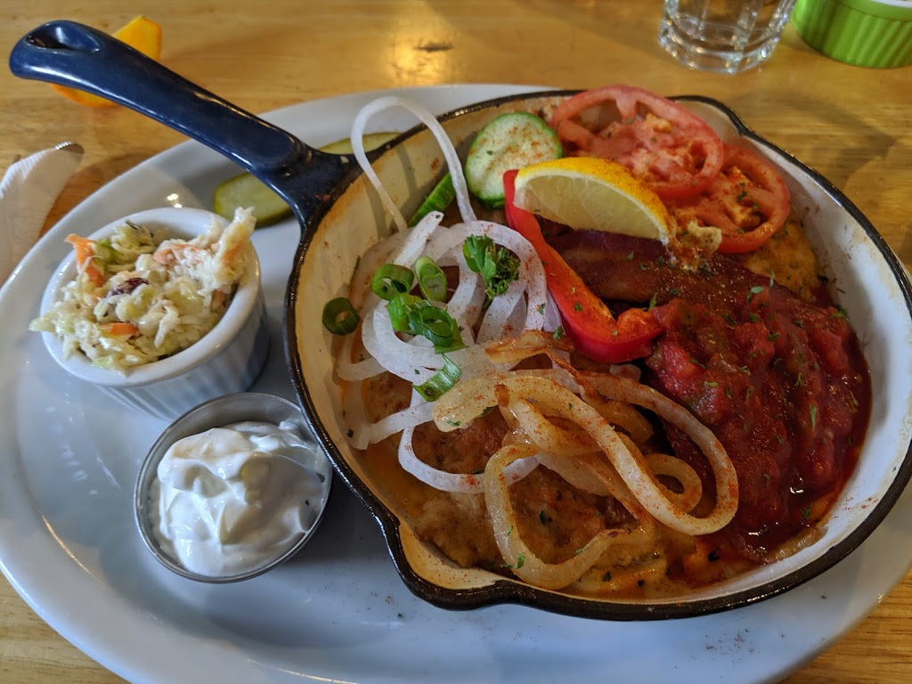 Swiss Bear Cafe Bistro & Express | 10330 ON-28, Apsley, ON K0L 1A0, Canada | Phone: (705) 656-2411