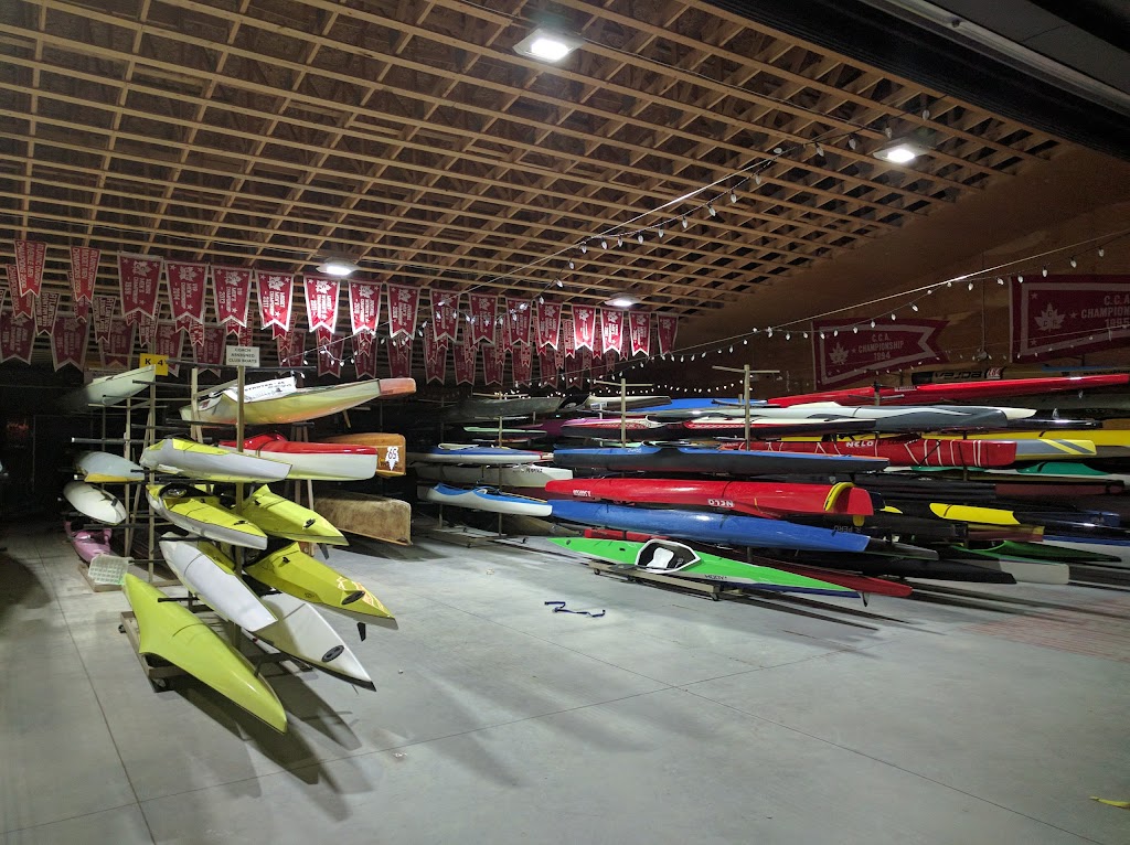 Cheema Aquatic Club | 1390 Cobequid Rd, Waverley, NS B2R 1L9, Canada | Phone: (902) 861-3209