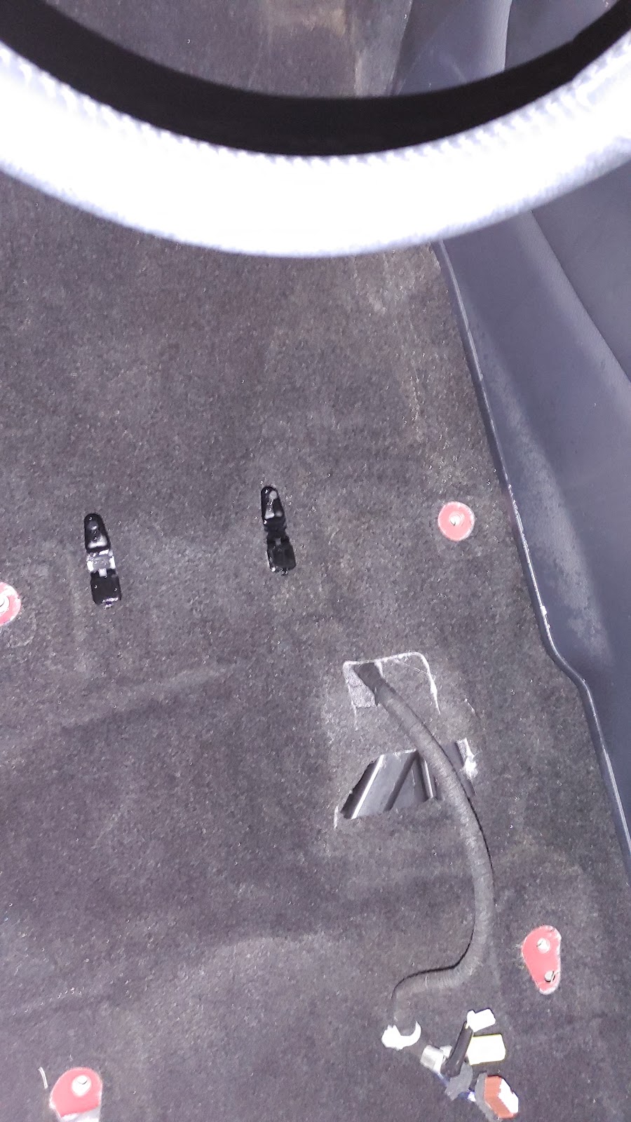 O.C.D Overall Complete Detailing | 9 floralan, Minden, ON K0M 2K0, Canada | Phone: (705) 455-7421