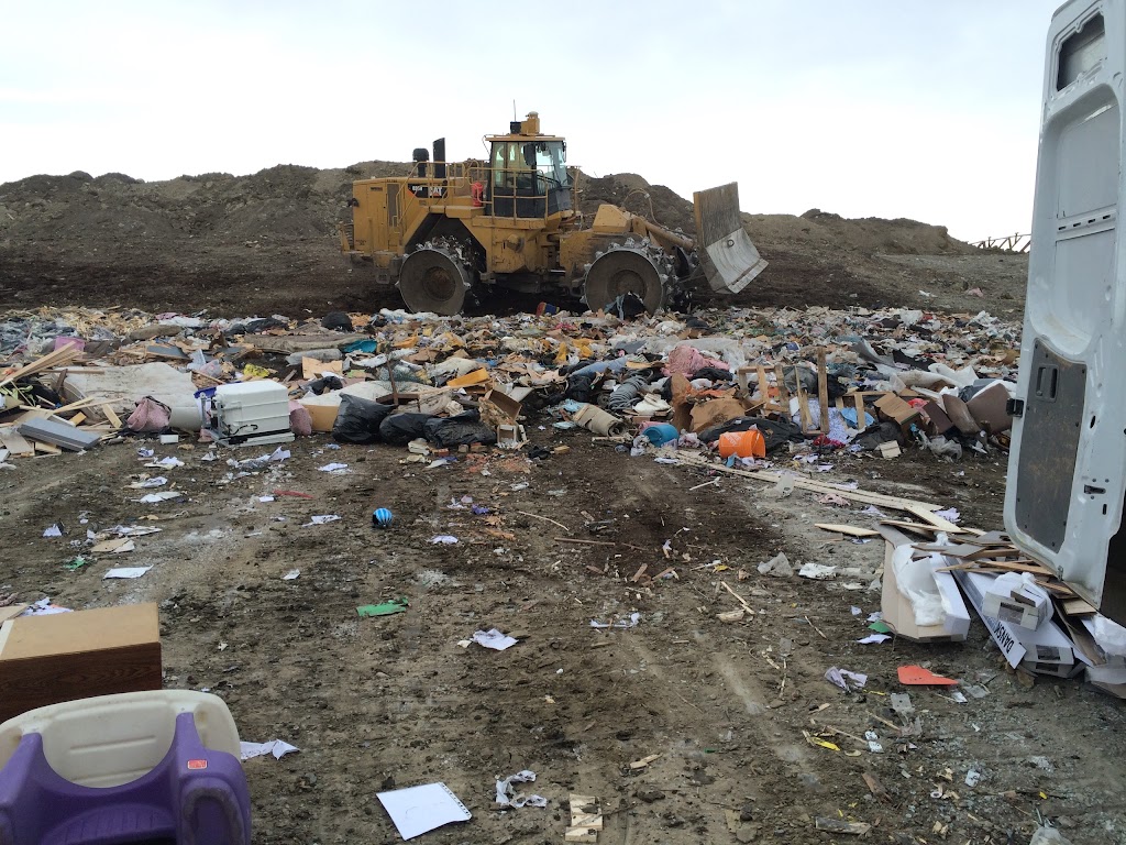 The City of Calgary Landfills Shepard 12111 68 St SE, Calgary, AB