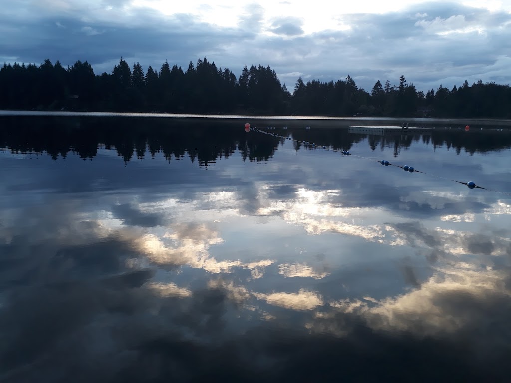 Mount Brenton Golf Course | 2816 Henry Rd, Chemainus, BC V0R 1K0, Canada | Phone: (250) 246-9322