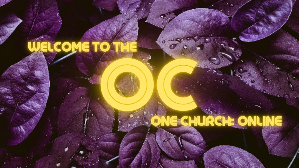 One Church | 5512 58 Ave, Barrhead, AB T7N 1C7, Canada | Phone: (780) 284-7588